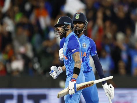 The Best Cricket Rivalries Of All Time .